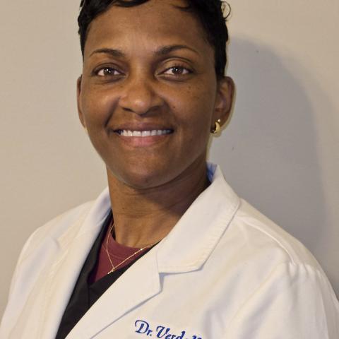 Profile photo of Dr. Barbara L. Verdell, DDS, FICOI, FAAIP , 